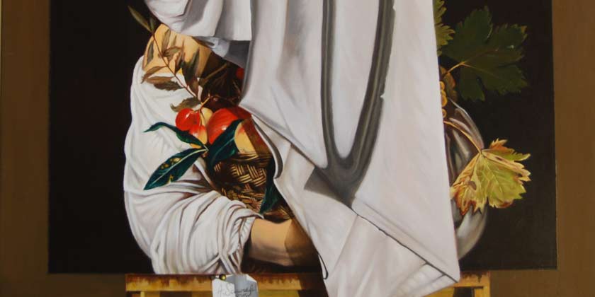 how-to-paint-like-Caravaggio-Old-Masters