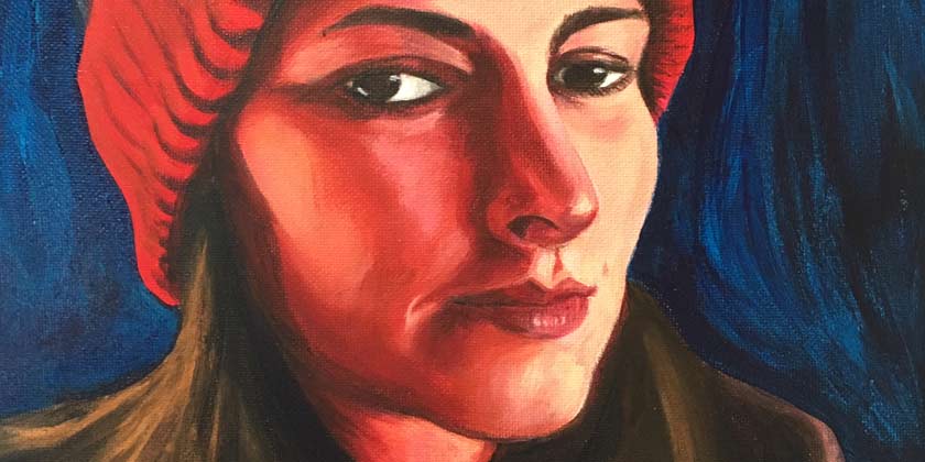 how-to-paint-like-Masters-become the kind of painter I admire