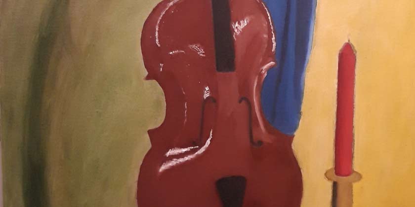 how-to-paint-I draw and paint for a living