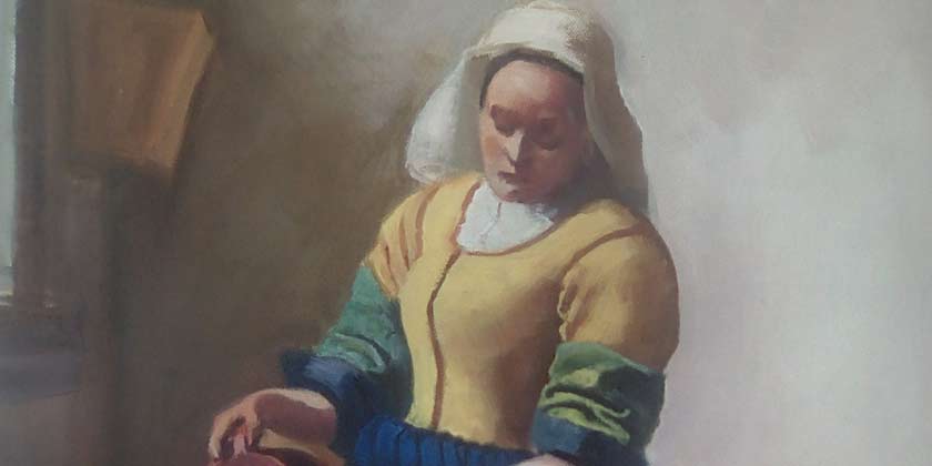 how-to-paint-I want to paint as the old masters