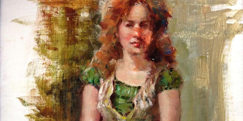 how-to-paint-Old-Masters-I didn’t want to stop drawing