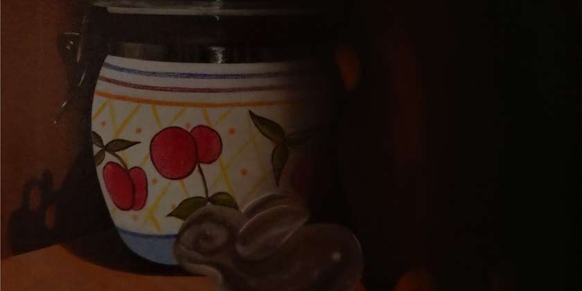 how-to-paint-This is the first time I’m showing my art