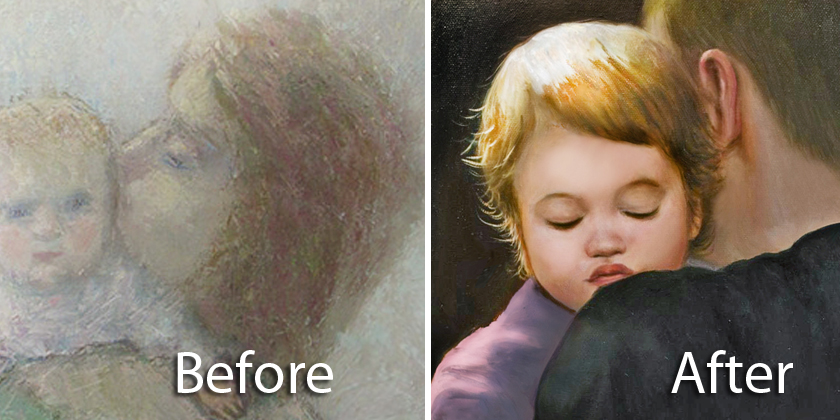 Old Masters Academy review-how-to-oil-paint-painting technique lessons