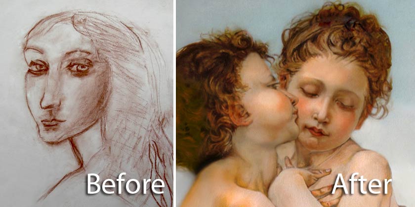 Old-Masters-Academy-review-how-to-paint-like-the-Old-Masters