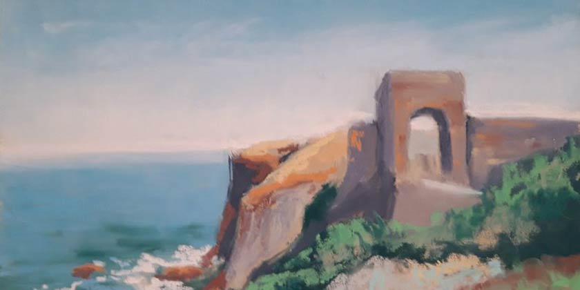 how-to-draw-paint-how to draw paint self-thaught artist I like painting