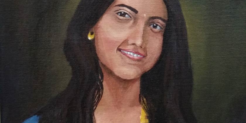 how to paint -Traditional and classic paintings