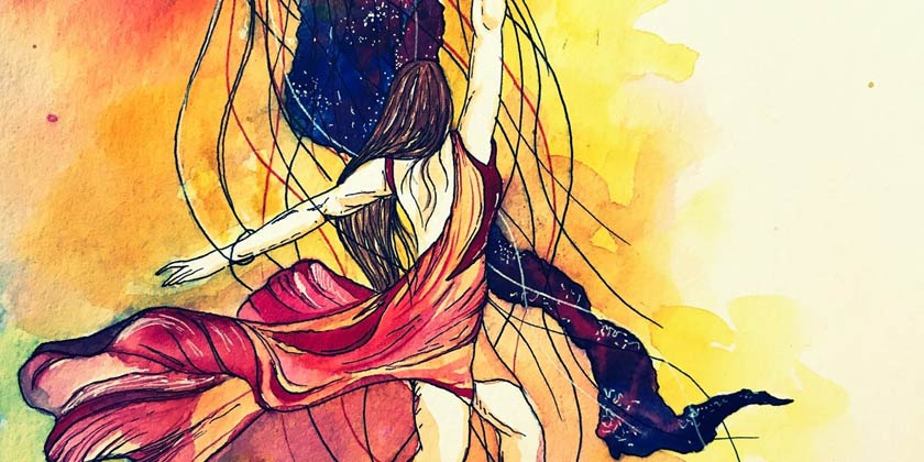 colors, proportion, composition