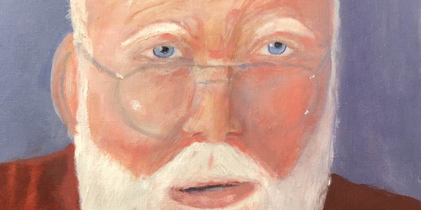 how-to-paint-self-thaught-artist-Art now occupies my time