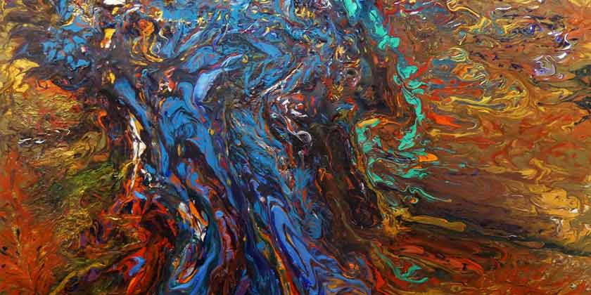 I love Old Masters Academy course