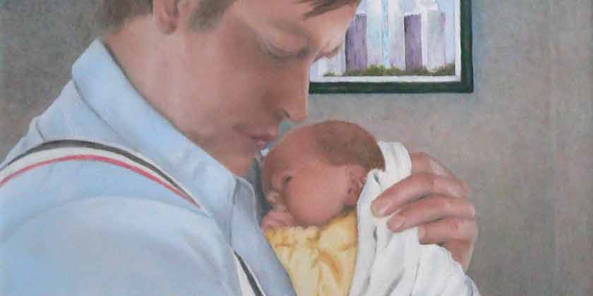 how-to-paint-My day doesn’t feel complete unless I’ve done something with my art