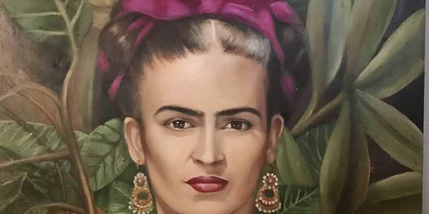 how-to-paint-self-thaught-artist-have little time to paint