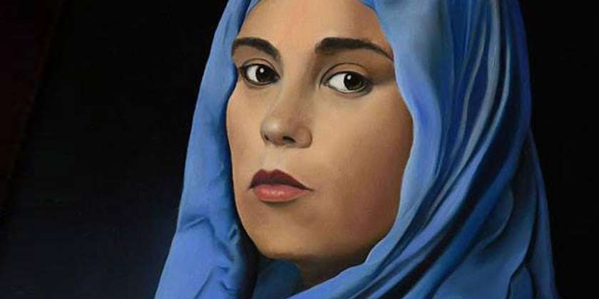 I like to paint in old masters style - Old Masters Academy review