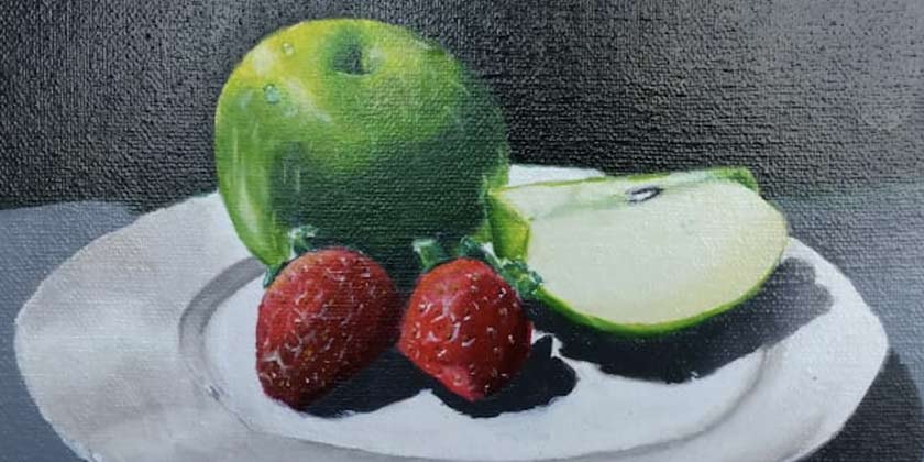 how-to-draw-paint-I want to learn how to paint what I see