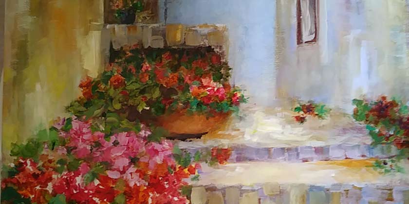 how-to-paint-I am a self-taught artist with a great passion