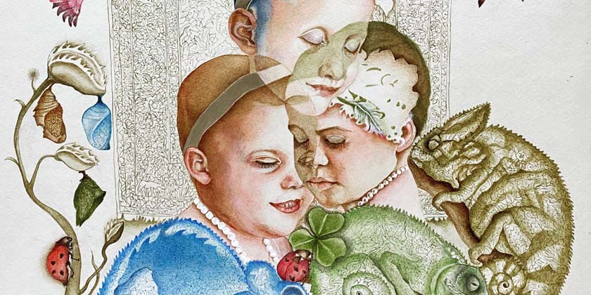 how-to-paint-I want to learn the technique old masters