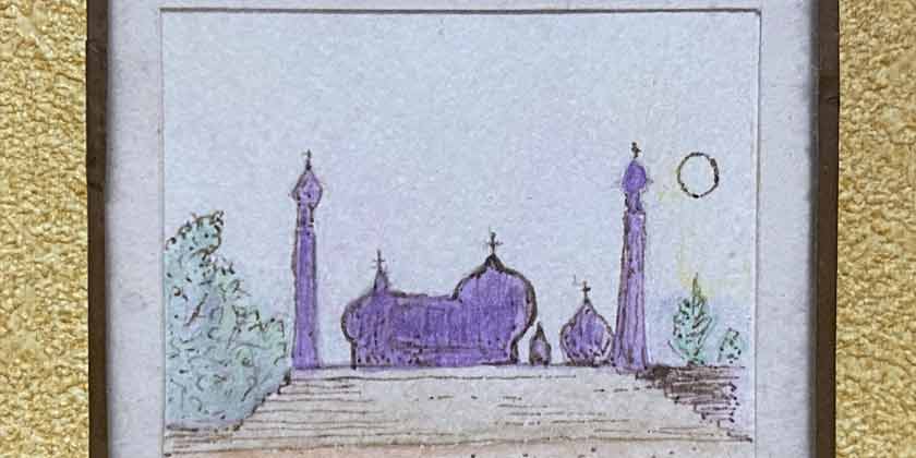 I would Love to learn properly how to draw and paint in the Classical Style