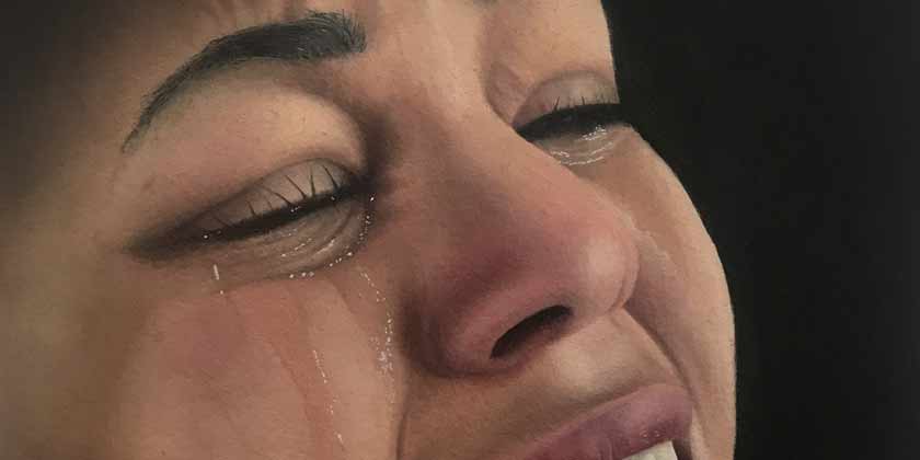 how-to-paint- I am a professional artist