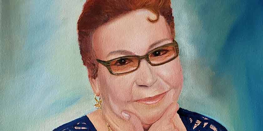 how-to-paint-enjoy doing portraits of people