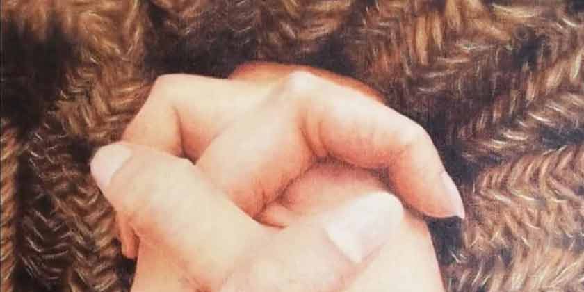 how-to-paint-focus on studying painting