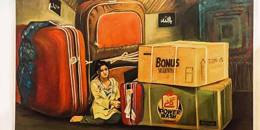 how-to-paint- i want to be like old masters