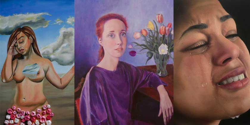 Art Competition Winners - Summer 2020