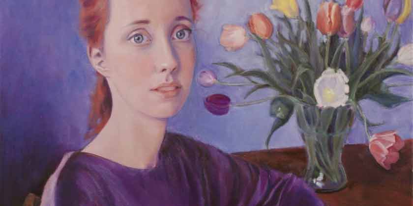 how-to-paint-techniques of the Old Masters