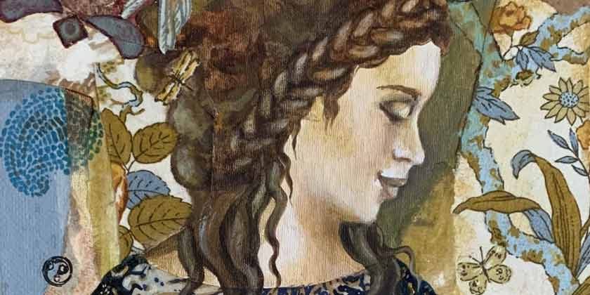 I am passionate about figurative painting-self-thaught-artist-I-like-painting