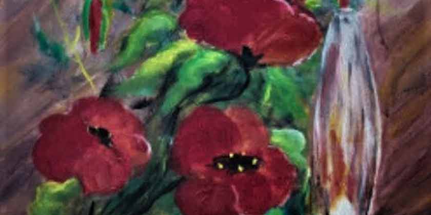 I developed myself in a self-taught way self-thaught-artist