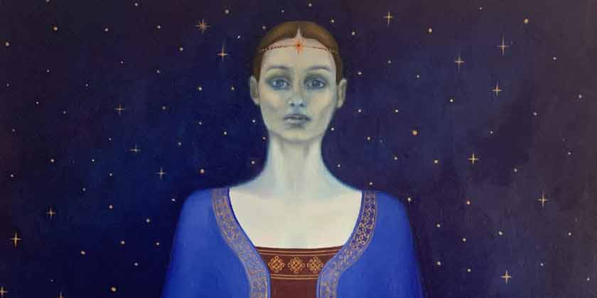 how-to-paint-learning oil painting techniques