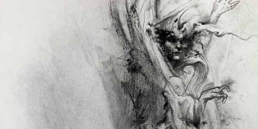 how-to-draw-I decided that I was finally going to become a professional artist