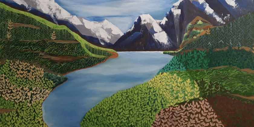 how-to-draw-paint-I love doing Drawing and Painting