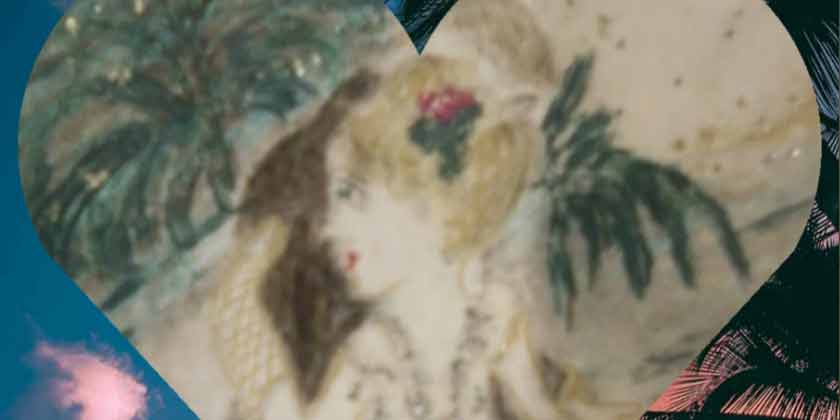 how-to-paint-Art is life and life is Art