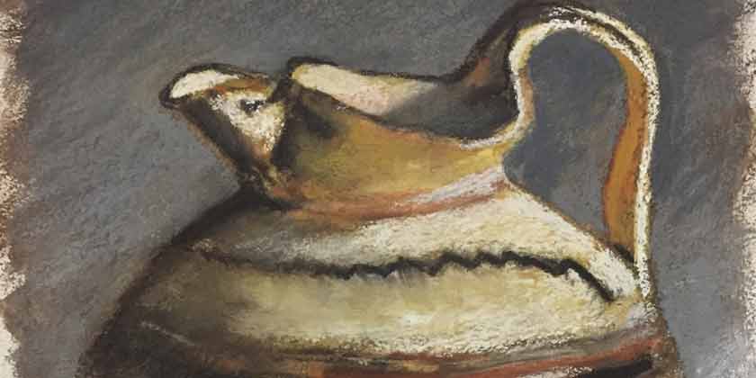 how-to-paint- ability to draw what I see