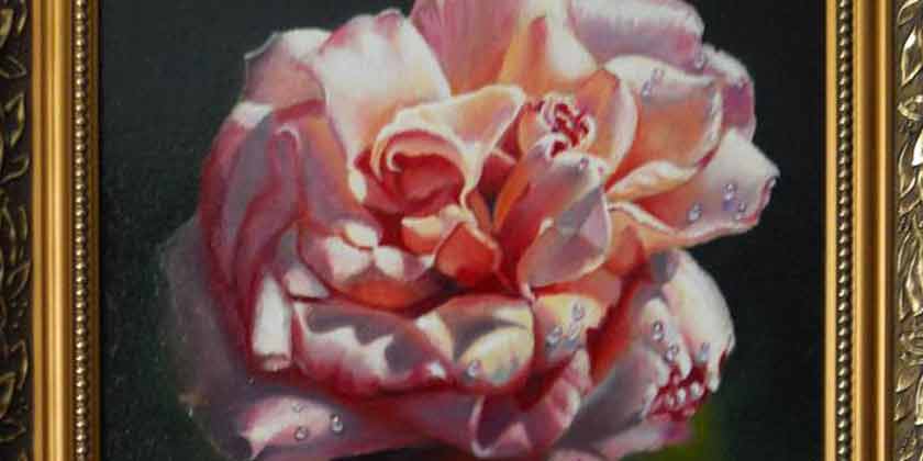 Self taught how-to-paint-self-thaught-artist