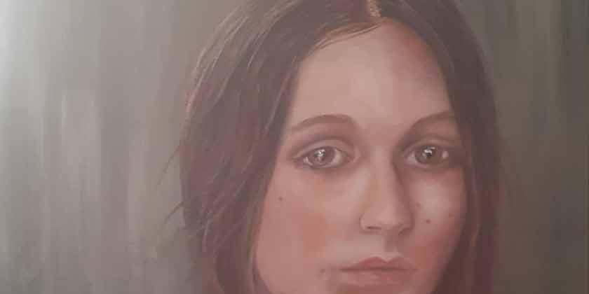 I loved drawing-how-to-paint-self-taught-artist