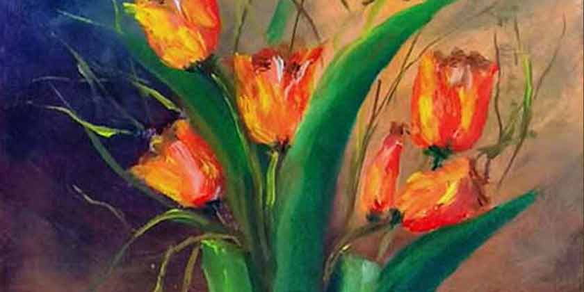 how-to-paint-self-taught-way artist