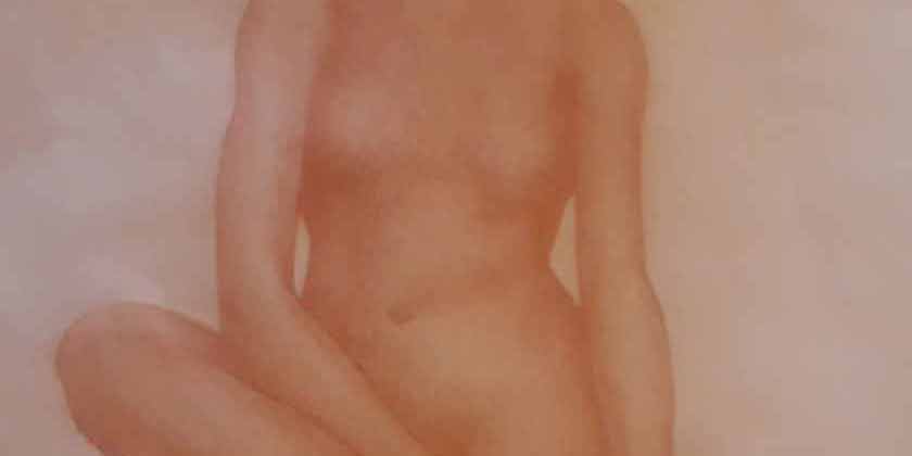 how-to-paint-become painter like Leonardo da Vinci