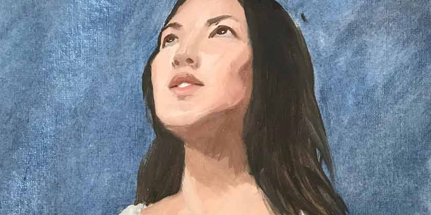 how-to-paint-I want to learn techniques from old masters