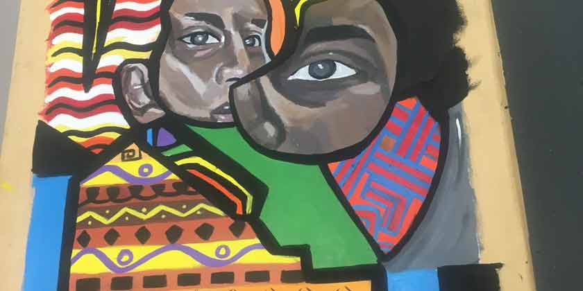 Art is what I want to do in the future self-taught-artist