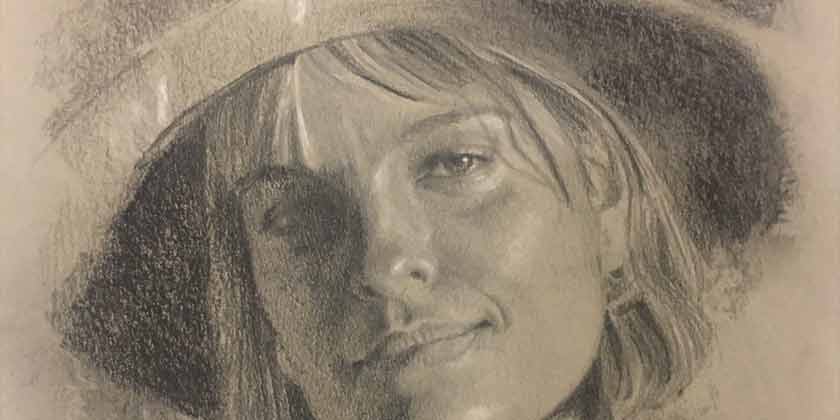 draw and paint like the old masters