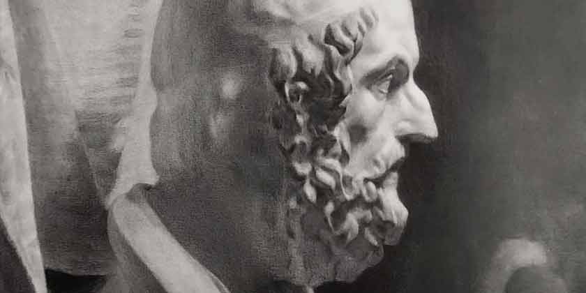 how-to-draw-self-taught-artist academic oil painting