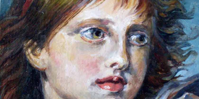 I love French Old Masters