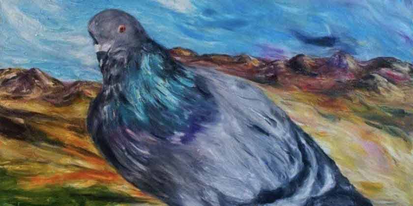 Learning with Old Masters Academy-self-taught-artist