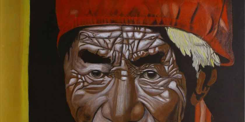 how-to-paint-weak painter to a confident painter