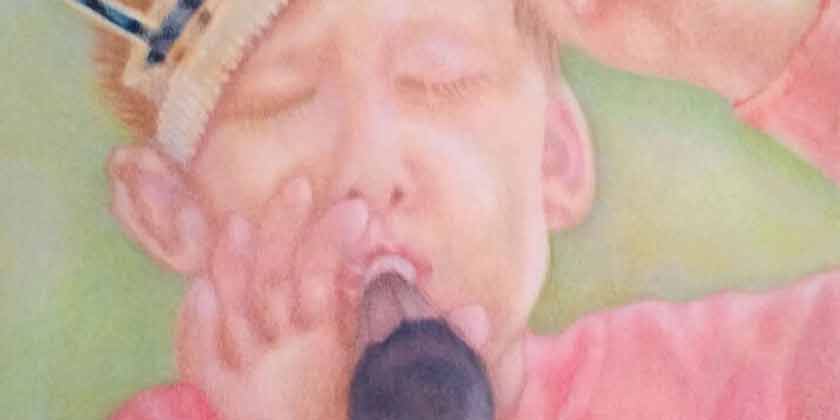 how-to-better myself as an artist