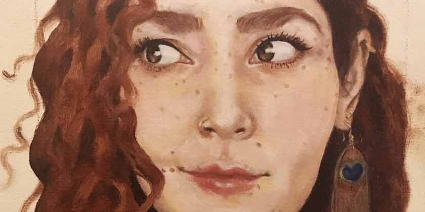 how-to-paint-self-taught-artist-life before art