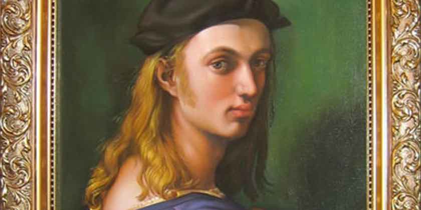 how-to-paint-like-raphael-I am a self-taught painter