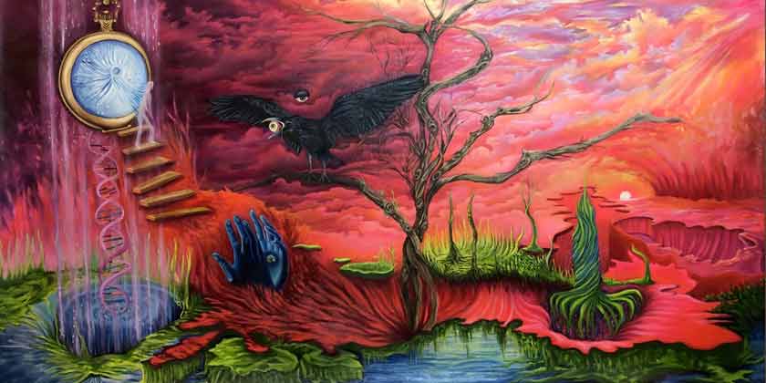 how-to-paint-self-taught-artist for over ten years now