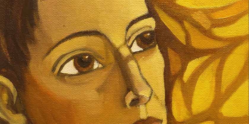 how-to-paint-techniques of the old masters