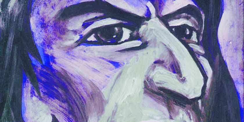 impress people with my art-self-taught-artist